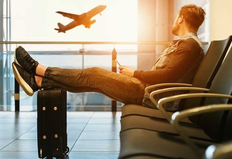 Travel Collage