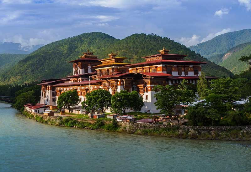 Bhutan