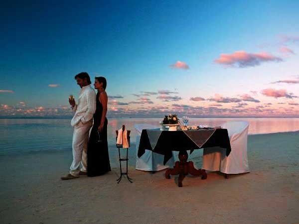 Honeymoon