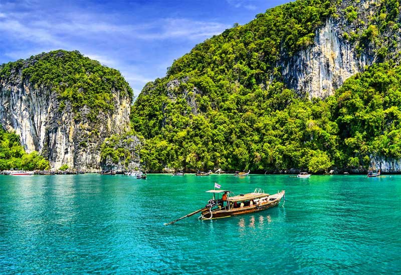Thailand